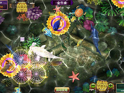 十代星力海王